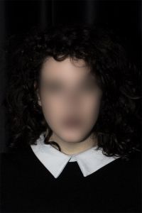 NEUE O-Escort – Jolanda aus Wien